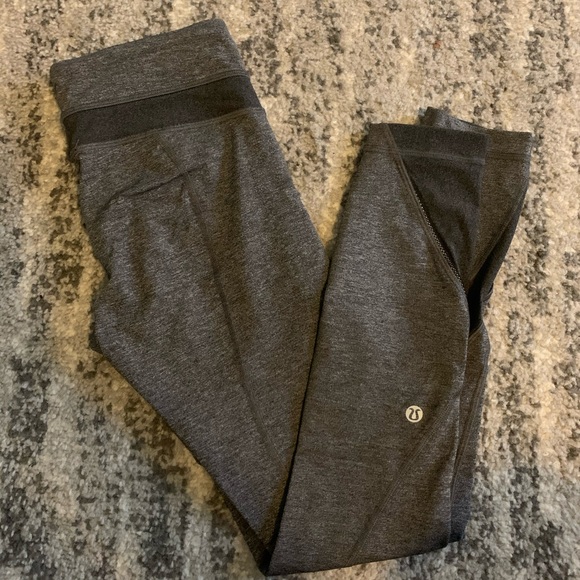 lululemon athletica Pants - Lululemon Leggings